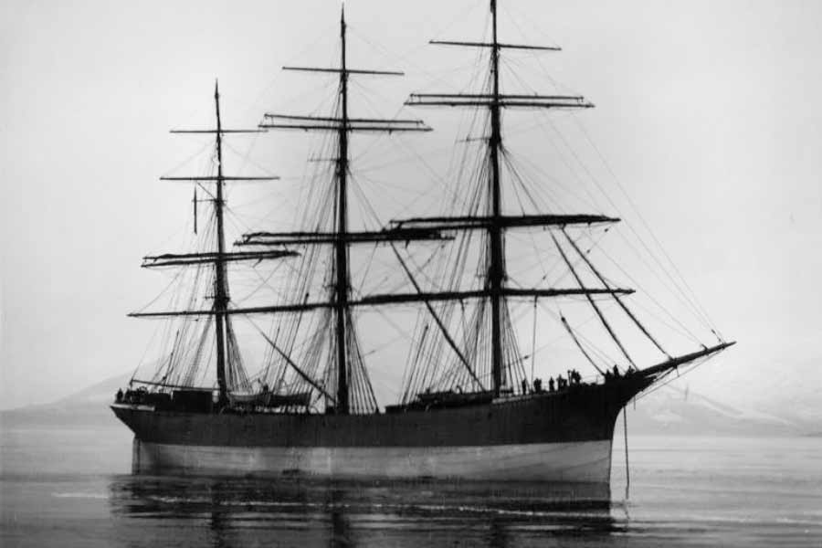 Know about the disappearance of the lost ship of South Africa, Australia’s Titanic 