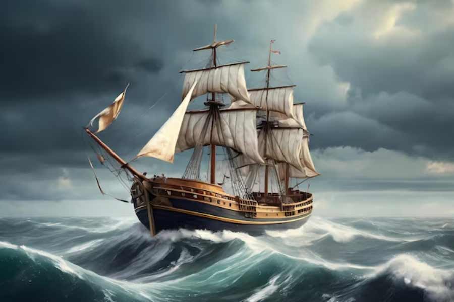 Know about the disappearance of the lost ship of South Africa, Australia’s Titanic 