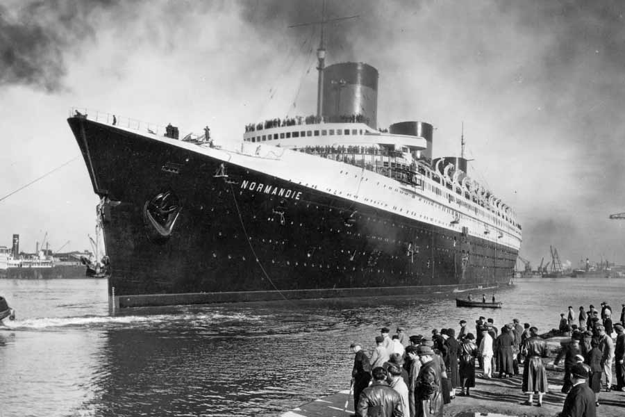 Know about the disappearance of the lost ship of South Africa, Australia’s Titanic 