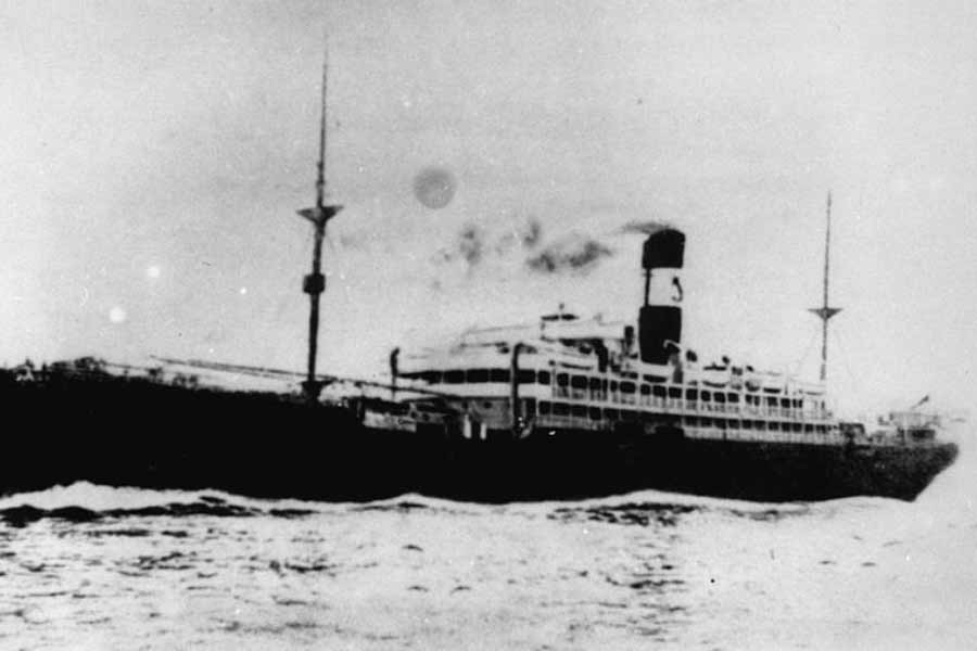 Know about the disappearance of the lost ship of South Africa, Australia’s Titanic 