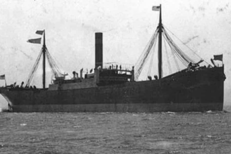 Know about the disappearance of the lost ship of South Africa, Australia’s Titanic 
