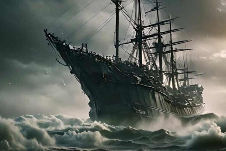 Know about the disappearance of the lost ship of South Africa, Australia’s Titanic 