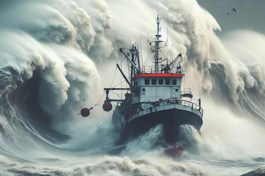 Know about the disappearance of the lost ship of South Africa, Australia’s Titanic 