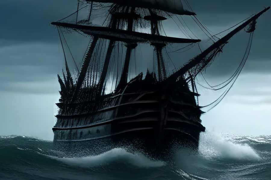 Know about the disappearance of the lost ship of South Africa, Australia’s Titanic 