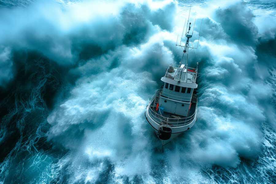 Know about the disappearance of the lost ship of South Africa, Australia’s Titanic 