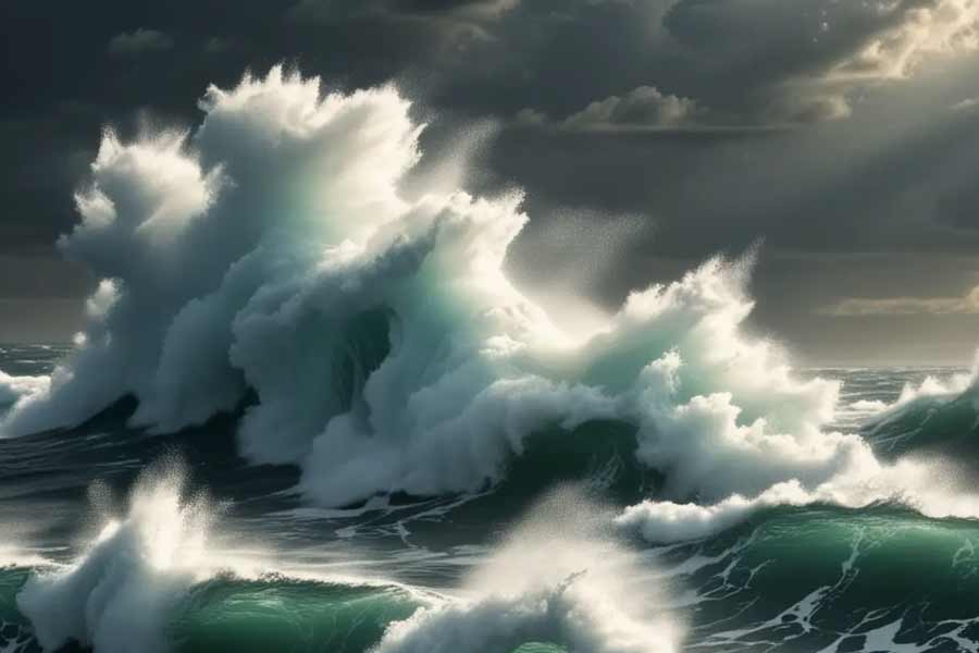 Know about the disappearance of the lost ship of South Africa, Australia’s Titanic 