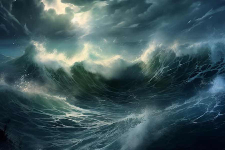 Know about the disappearance of the lost ship of South Africa, Australia’s Titanic 