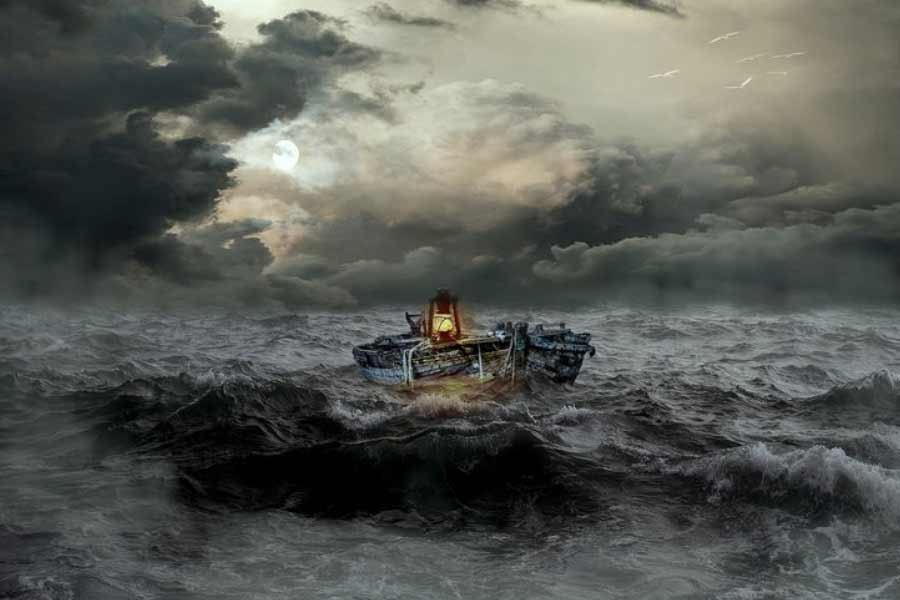 Know about the disappearance of the lost ship of South Africa, Australia’s Titanic 