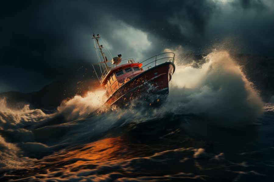 Know about the disappearance of the lost ship of South Africa, Australia’s Titanic 