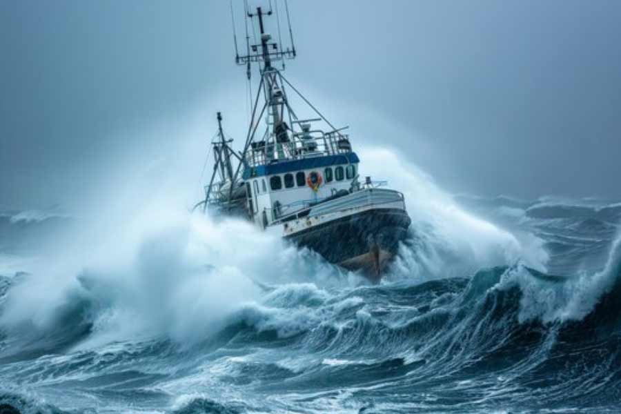Know about the disappearance of the lost ship of South Africa, Australia’s Titanic 