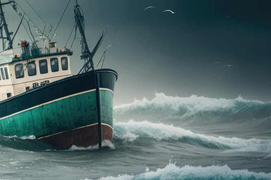 Know about the disappearance of the lost ship of South Africa, Australia’s Titanic 