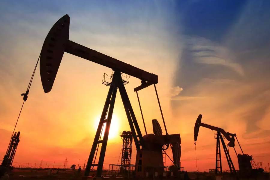 India Overtakes Saudi Arabia and becomes top refined fuel supplier of Europe 