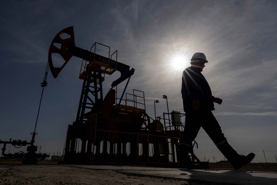 India Overtakes Saudi Arabia and becomes top refined fuel supplier of Europe 