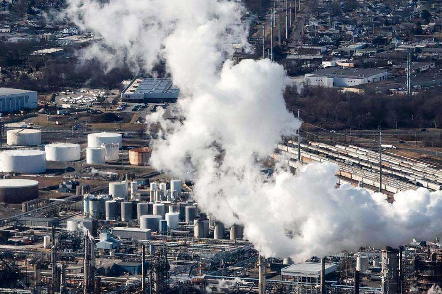 India Overtakes Saudi Arabia and becomes top refined fuel supplier of Europe 