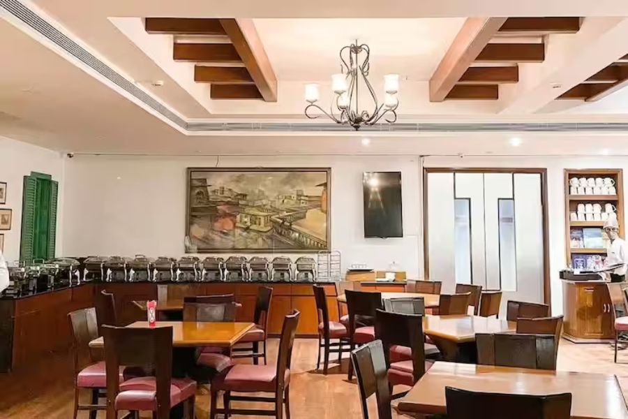 ওহ! ক্যালকাটা: অসাধারণ সব বাঙালি রেসিপি যেগুলি প্রজন্মের পর প্রজন্ম ধরে ছোট বড় সকলকে মুগ্ধ করে এসেছে, তা খেতে চাইলে যেতেই হবে এখানে। 