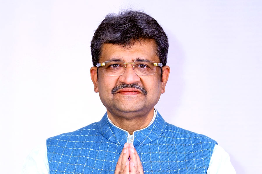 Maharashtra assembly election 2024 Parag Shah of BJP declares assets worth Rs 3383 crore is richest candidate 