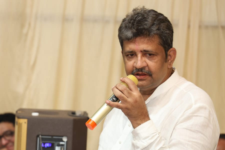 Maharashtra assembly election 2024 Parag Shah of BJP declares assets worth Rs 3383 crore is richest candidate 