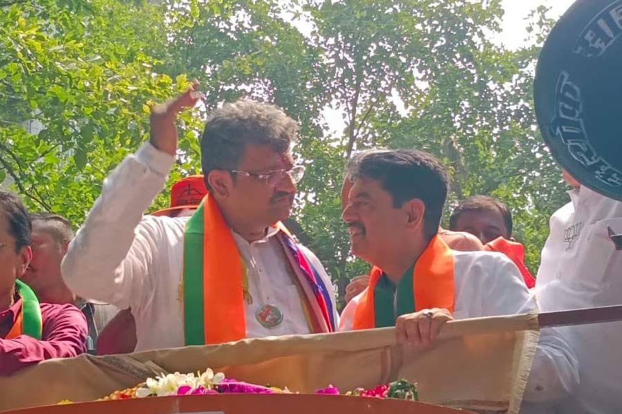 Maharashtra assembly election 2024 Parag Shah of BJP declares assets worth Rs 3383 crore is richest candidate 