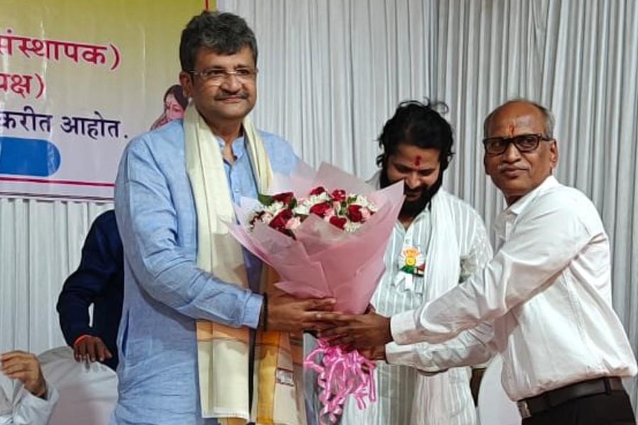 Maharashtra assembly election 2024 Parag Shah of BJP declares assets worth Rs 3383 crore is richest candidate 