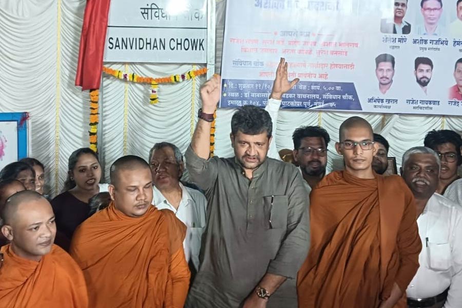 Maharashtra assembly election 2024 Parag Shah of BJP declares assets worth Rs 3383 crore is richest candidate 