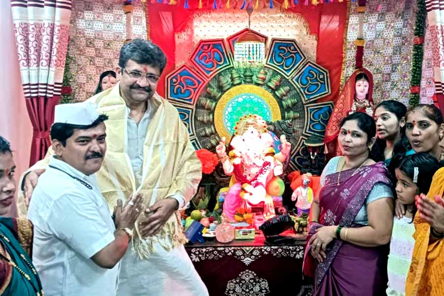 Maharashtra assembly election 2024 Parag Shah of BJP declares assets worth Rs 3383 crore is richest candidate 