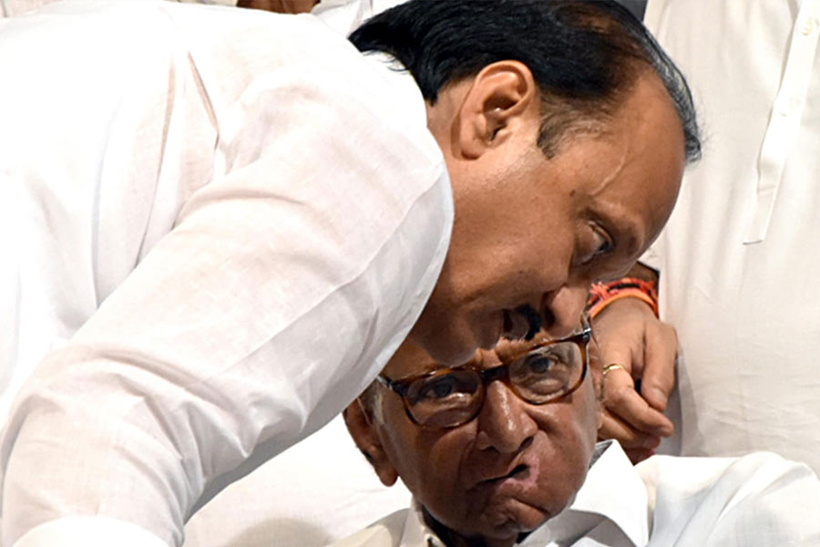 Maharashtra assembly election 2024 Parag Shah of BJP declares assets worth Rs 3383 crore is richest candidate 