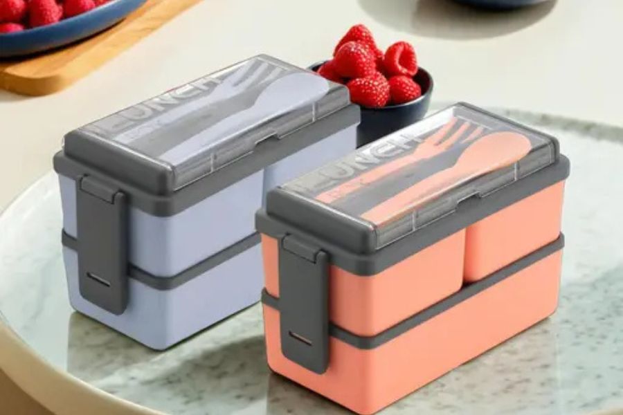 অফিসের লাঞ্চের জন্য দিতে পারে ৩০০ টাকার মধ্যেই লাঞ্চবক্স। 