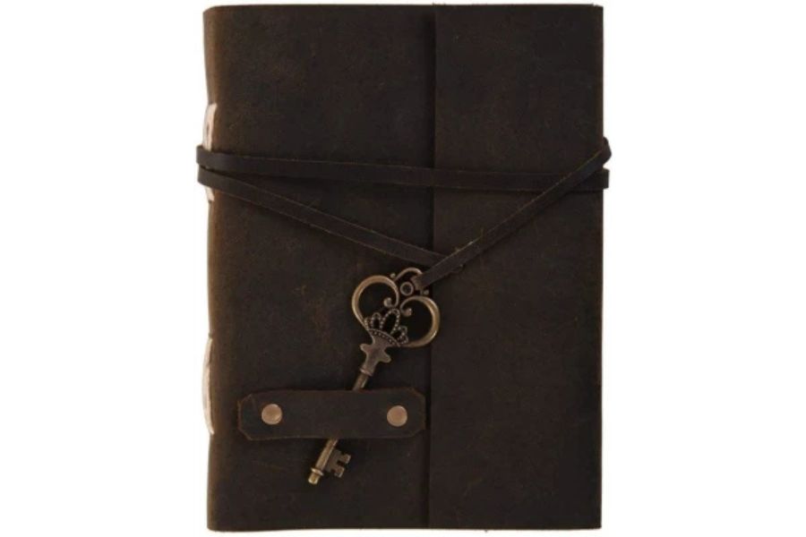 লেখালিখি করতে ভালবাসলে ভাইকে দিতে পারেন সুন্দর ডায়েরি। এই প্রতিবেদনটি ‘আনন্দ উৎসব’ ফিচারের একটি অংশ।