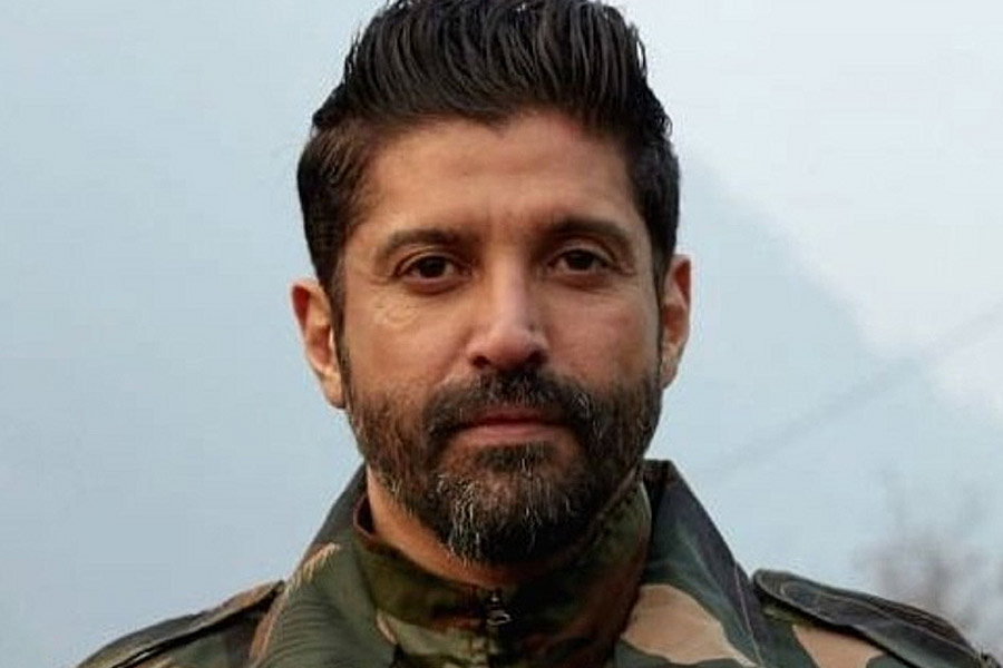 farhan akhtar