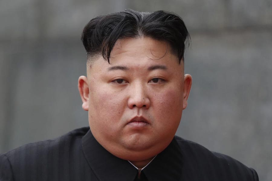 North Korea dug large ditches at border of South Korea may trigger war in Korean Peninsula 