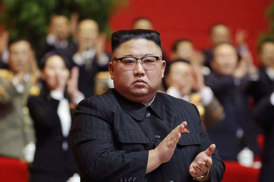 North Korea dug large ditches at border of South Korea may trigger war in Korean Peninsula 