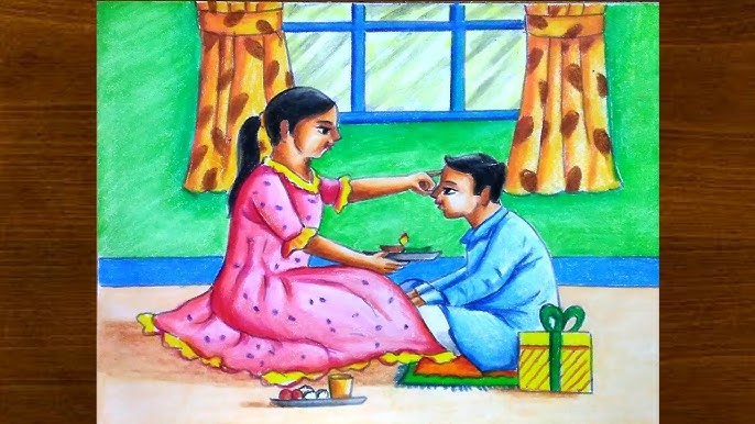 ভাইফোঁটার অনুষ্ঠান নিয়ে চতুর্দিকে নানা রকম নিয়ম কানুন রয়েছে। দ্বিতীয়ার পুণ্যলগ্নে দিদি বা বোনেরা উপোস করে থেকে ভাই বা দাদাদের জন্য এই ভাইফোঁটার আয়োজন করে থাকে। 