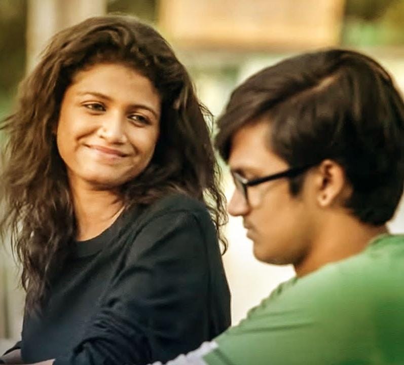 জেনারেশন আমি (২০১৮)- প্রায় ৬ বছর আগে এই নভেম্বর মাসেই মুক্তি পেয়েছিল পরিচালক মৈনাক ভৌমিকের ছবি ‘জেনারেশন আমি’। ছবিতে সৌরসেনী মৈত্র এবং ঋতব্রত মুখোপাধ্যায় যেন এই ‘জেনারেশন’-এর ‘অপু-দুর্গা’।