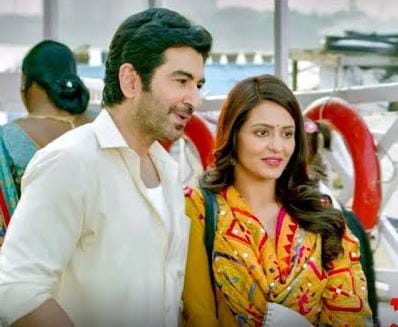 সুলতান (২০১৮) - ছবিতে জিতের বোনের চরিত্রে অভিনয় করেছিলেন প্রিয়াঙ্কা সরকার। যে বোনের জন্য সবটা উজাড় করে দিতে পারে রাজা (জিৎ)। এই প্রতিবেদনটি ‘আনন্দ উৎসব’ ফিচারের একটি অংশ। এই প্রতিবেদনটি ‘আনন্দ উৎসব’ ফিচারের একটি অংশ।