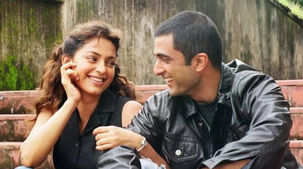 জুহি চাওলা এবং সঞ্জয় সুরি (মাই ব্রাদার নিখিল)- ওনির পরিচালিত ‘মাই ব্রাদার নিখিল’ ছবিতে ভাই-বোনের সম্পর্কের একটি ভিন্ন স্বাদ উপভোগ করেছিলেন দর্শক। অভিনয় করেছিলেন জুহি চাওলা এবং সঞ্জয় সুরি।  