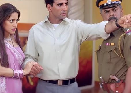 জুহি চাওলা ও অক্ষয় কুমার (এক রিস্তা)- নায়ক-নায়িকা চরিত্রে অভিনয় করলেও দর্শকদের মনে একটি বিশেষ জায়গায় স্থায়ী হয়ে রয়েছে ‘এক রিশতা’ ছবিতে অক্ষয় কুমার এবং জুহি চাওলার ভাই-বোনের সমীকরণ। এই প্রতিবেদনটি ‘আনন্দ উৎসব’ ফিচারের একটি অংশ।