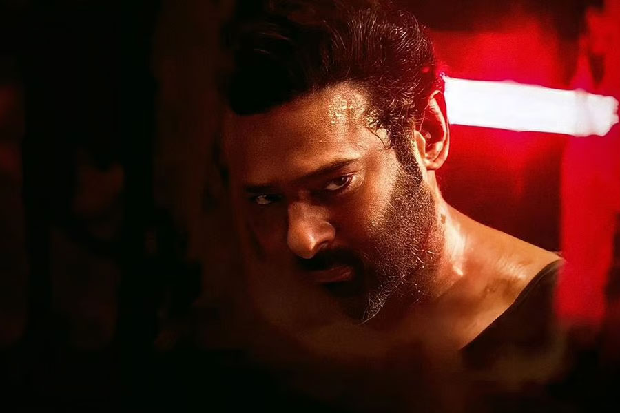 বলিপাড়া সূত্রে খবর, ‘পদ্মাবত’ ছবিতে মুখ্যচরিত্রে অভিনয়ের প্রস্তাব প্রভাসকে দিয়েছিলেন ভন্সালী। রতন সিংহের চরিত্রের জন্য পছন্দ করা হয়েছিল প্রভাসকে। কিন্তু সেই প্রস্তাব নাকি ফিরিয়ে দিয়েছিলেন দক্ষিণী অভিনেতা।