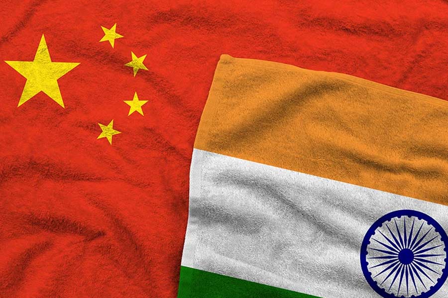 India highest airfield in Ladakh almost ready for operations significant security boost near LAC