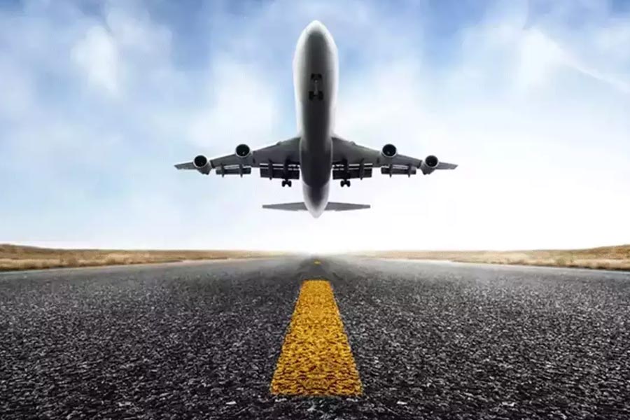 India highest airfield in Ladakh almost ready for operations significant security boost near LAC 