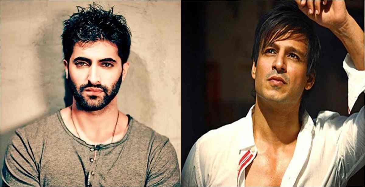 বিবেক ওবেরয় ও অক্ষয় ওবেরয়- সম্পর্কে তাঁরা খুড়তুতো দুই ভাই। তাঁদের বাবারা একই মায়ের সন্তান।