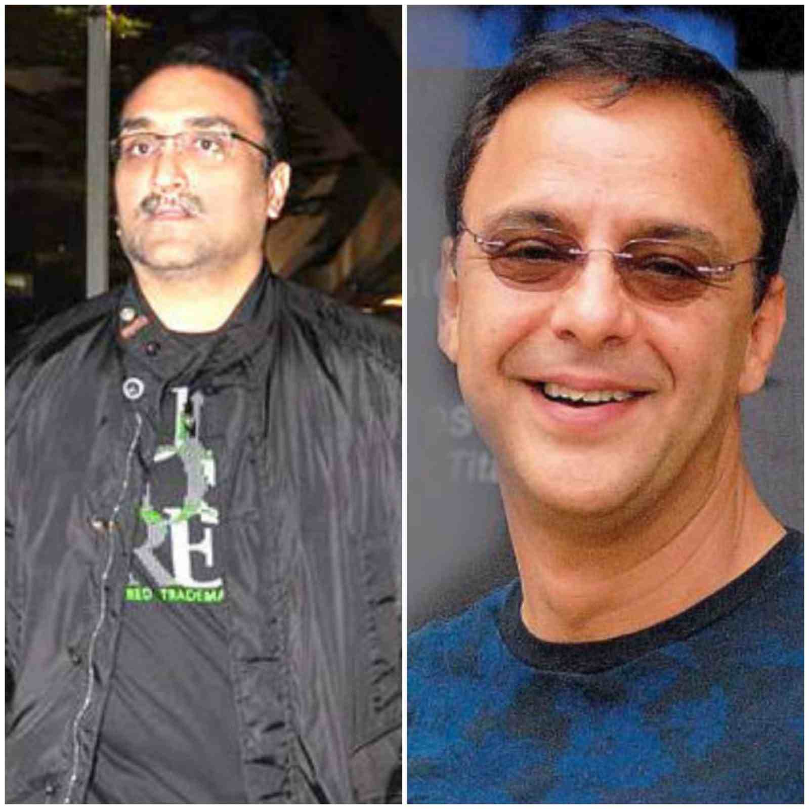 আদিত্য চোপড়া ও বিধু বিনোদ চোপড়া- বলিউডে অত্যন্ত পরিচিত একটি নাম হল বিধুবিনোদ চোপড়া। বিশেষ করে ‘টুয়েলভথ ফেল’ ছবিকে ঘিরে আরও জনপ্রিয়তা কুড়িয়েছেন পরিচালক। কিন্তু জানেন কি সম্পর্কে তিনি আদিত্য চোপড়ার ভাই? যশ চোপড়ার ভাই ডি এন চোপড়ার ছেলে হলেন বিধু বিনোদ চোপড়া। 