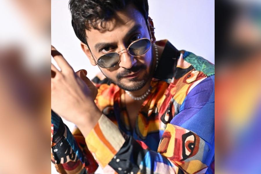 Image Of Bonny Sengupta