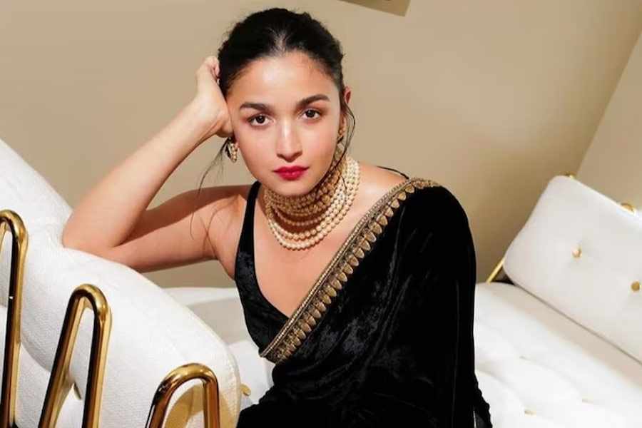 Alia Bhatt Recommended recipes for Healthy diet