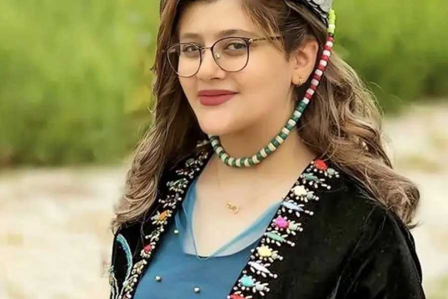 All need to know about situation after woman arrested for stripping in public in Iran