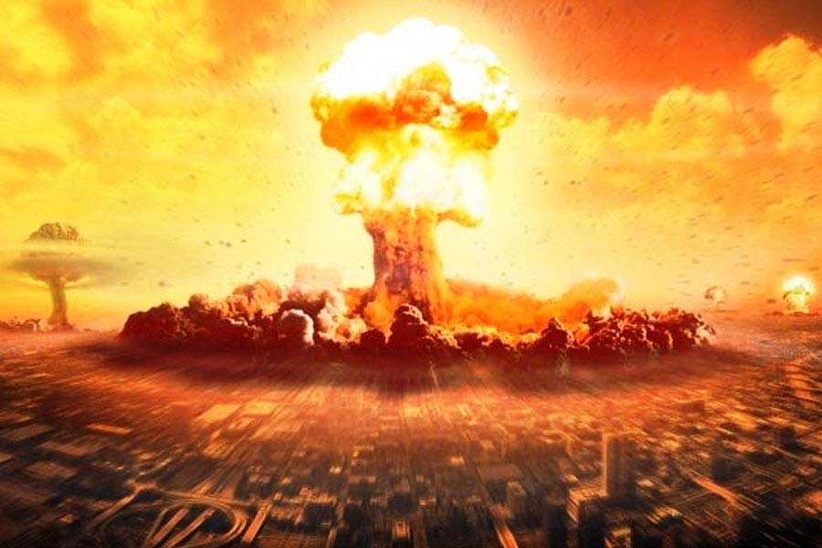 US are going to new nuclear test on B61 13 atom bomb of 80 crore dollars know the reasons 