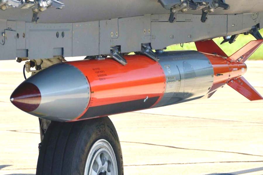 US are going to new nuclear test on B61 13 atom bomb of 80 crore dollars know the reasons 