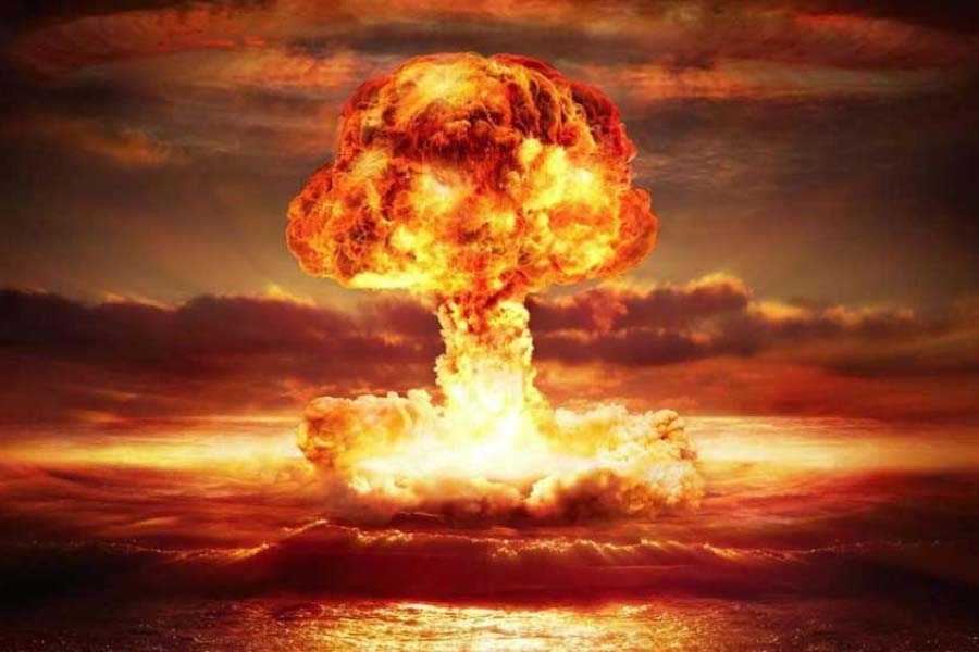 US are going to new nuclear test on B61 13 atom bomb of 80 crore dollars know the reasons 