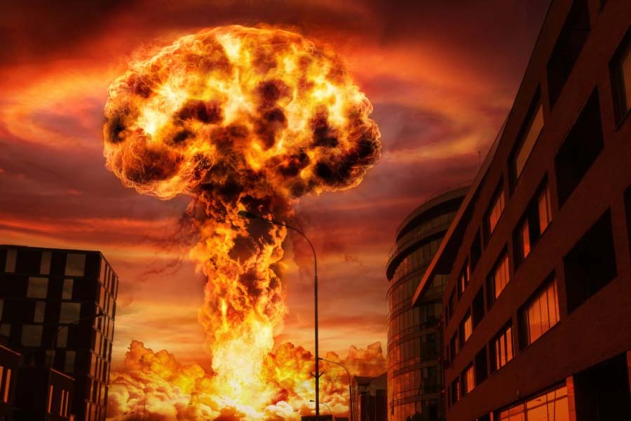 US are going to new nuclear test on B61 13 atom bomb of 80 crore dollars know the reasons 