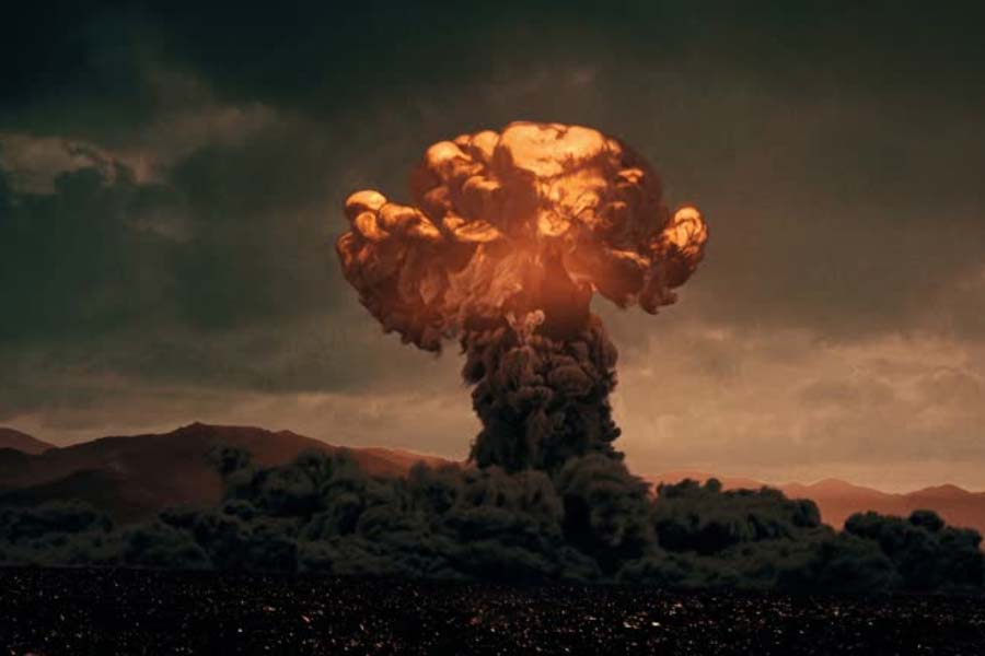 US are going to new nuclear test on B61 13 atom bomb of 80 crore dollars know the reasons 