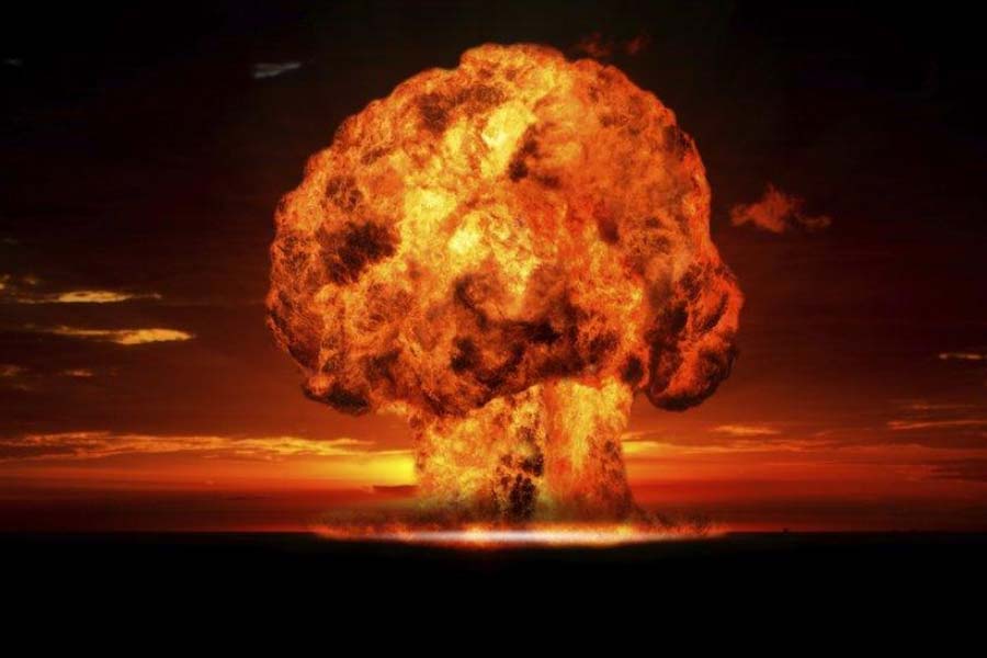 US are going to new nuclear test on B61 13 atom bomb of 80 crore dollars know the reasons 